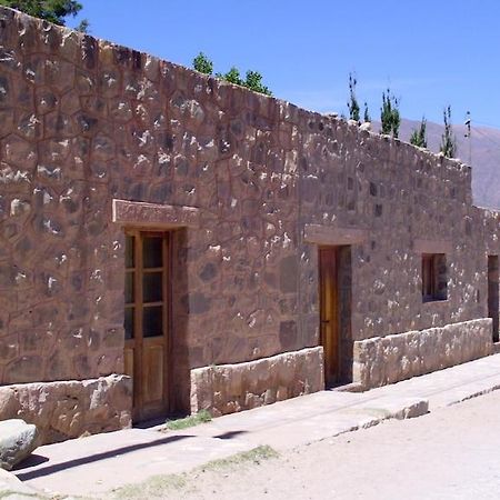 فندق تيلكارافي  La Casa Del Indio المظهر الخارجي الصورة