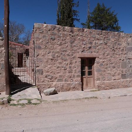 فندق تيلكارافي  La Casa Del Indio المظهر الخارجي الصورة