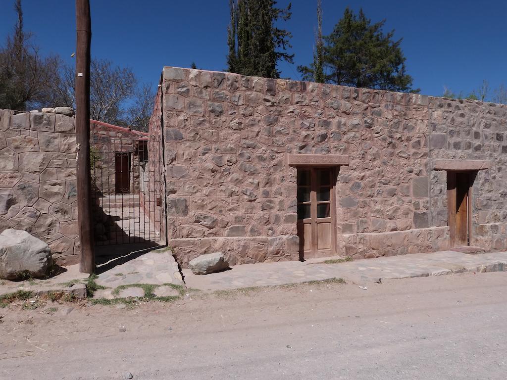 فندق تيلكارافي  La Casa Del Indio المظهر الخارجي الصورة