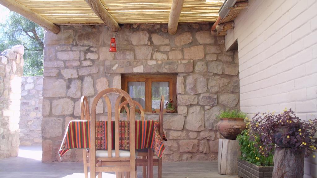 فندق تيلكارافي  La Casa Del Indio المظهر الخارجي الصورة